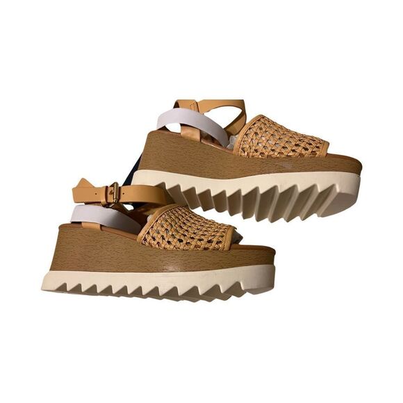 Universal Thread Alban Sandals - Picture 4 of 10